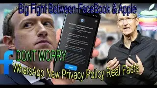 Whatsapp Privacy Updates Real Facts