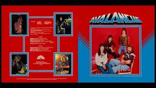 Avalanche - Closer To Love