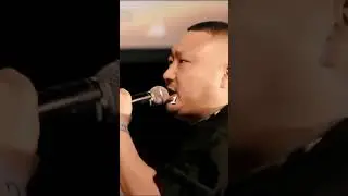 漢 a.k.a. GAMI/MU-TON/梵頭【team F××k野郎充満】