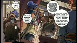 Don's Adventure In Another World 346 sub Indonesia
