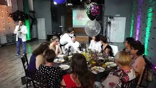 Выпускной 2021 (Event Loft) ТО «ШоуГрад». Заказать: 8(911)921-5262.Другие артисты: www.шоуград.рф