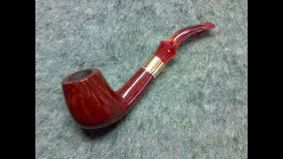Pipe repair-restore: Fallion Bronze