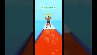 Rage 😡 Control 💪🏽Full Game Walkthrough #gameplay #mobilegame #walkthrough Level 170
