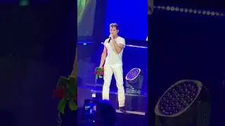 David Bisbal - Dígale tour 2024 palau sant Jordi barcelona #davidbisbal #concierto #palausantjordi