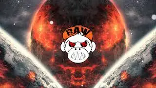 Book Of Raw - Charging Valhalla (XTRA-RAW) [MONKEY TEMPO]
