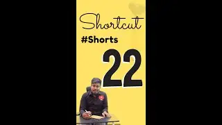 Shortcut-22(FFL) 