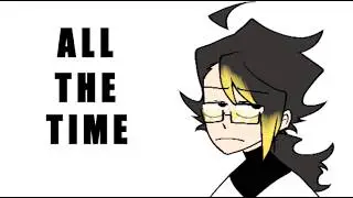 I’m so tired Animation Meme