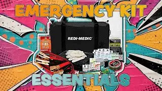 Redi Medic EVR3D - Feature Product