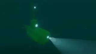 Yellow Submarine