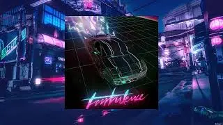 Miami Nights 1984 - Ocean Drive