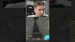 Игрок ЗАБЫЛ ЗАПРИВАТИТЬ Регион в Майнкрафт #shorts