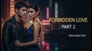 My Fault part2 by Mercedes Ron | Romance | Full Audiobook