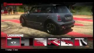 Driveclub Gameplay