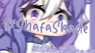 #SyafaShade