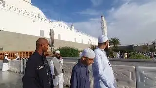 Koi bataye ga as majid ki history saudia majid history 