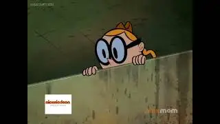 The Mighty B On Nickmom (December 8, 2013/RARE)