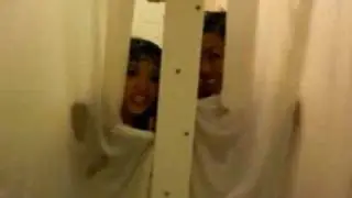 shower