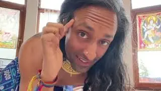 KAMASUTRA, TANTRIC SEX // Kundalini Dance Activation (its a juicy one)