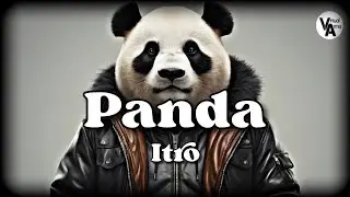 Panda - Itro [NCS Release] | 