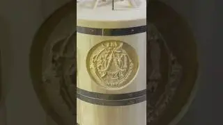 Работа фрезерного станка ЧПУ