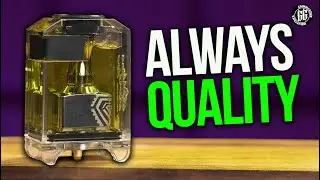 Reload Vapor Still Has It – MAG RBA Review