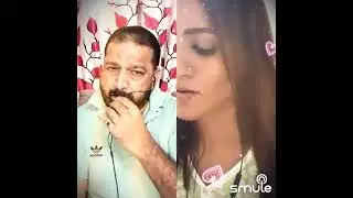 Tu hi re Tu hi re - Bimbay AR Rehman ..Smule Singer Nicky with Smitcy