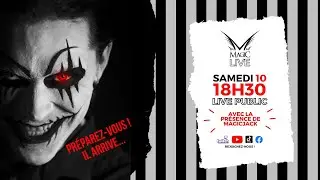 🔴 LIVE avec MAGICJACK en VRAI ! #2 🔴