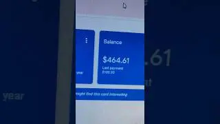 My Blogging Earning 🔥