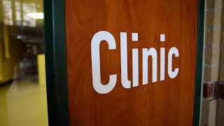 Bond 2021 Nurse Clinic Door Modification