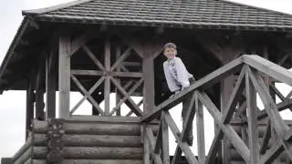 Іванищенко Михайло - Пісня про Полтаву