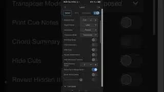 Notion Mobile: How to Create Multi-Measure Rest Easily