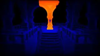 Thermal Vision Shader