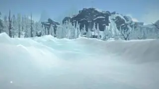 The Long Dark