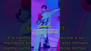 ★idols que revelaram segredos de seus grupos★ #fandom #kpop #nctzen #multifandom #nct #baggyjeans