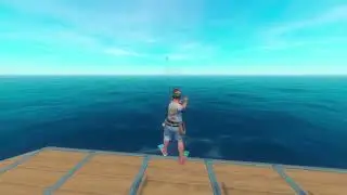 Relaxing Raft