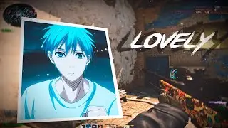 Шайни - Lovely💞(ксго)