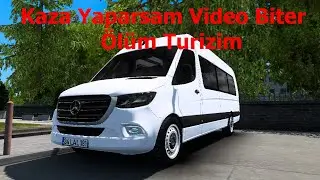 Bizde Gaz Kesmek Yok (Kaza Yaparsam Video Biter)