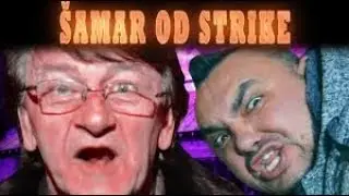 OMCO I STRIC-SMIJESNE SCENE #20