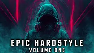 Boris Harizanov - EPIC HARDSTYLE VOL.1