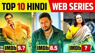 Top 10 Hindi webseries of 2020 || mirzapur , scam 1992 , the viral fever webseries | Dialogue Planet