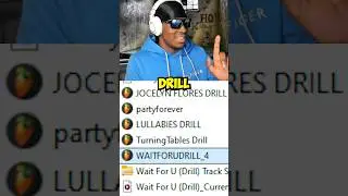 Producer Reacts To His OLD BEATS!😭😭🔥 #producer #flstudio #musicproducer