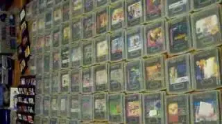my sega game gear collection updated