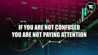Is this signalling a market crash?