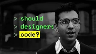 what designers should know about coding