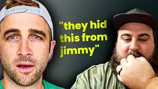 Ex Mr Beast Employee finally admits what we all expected..