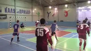 «Северный 2»   «Космос»  2 тайм
