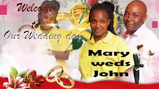 mary and john