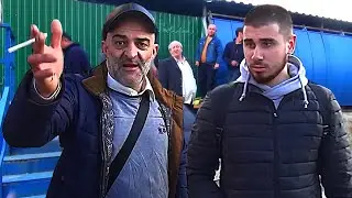 ЛЕВ ПРОТИВ - ЗАЧЕМ ТЫ ПИВО СЛОМАЛ