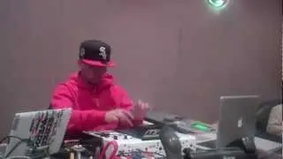 Araabmuzik composes the soundtrack for Under Armour spot 