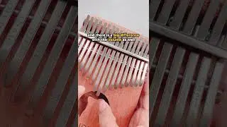Things I Wish I Knew Before Buying A Kalimba 